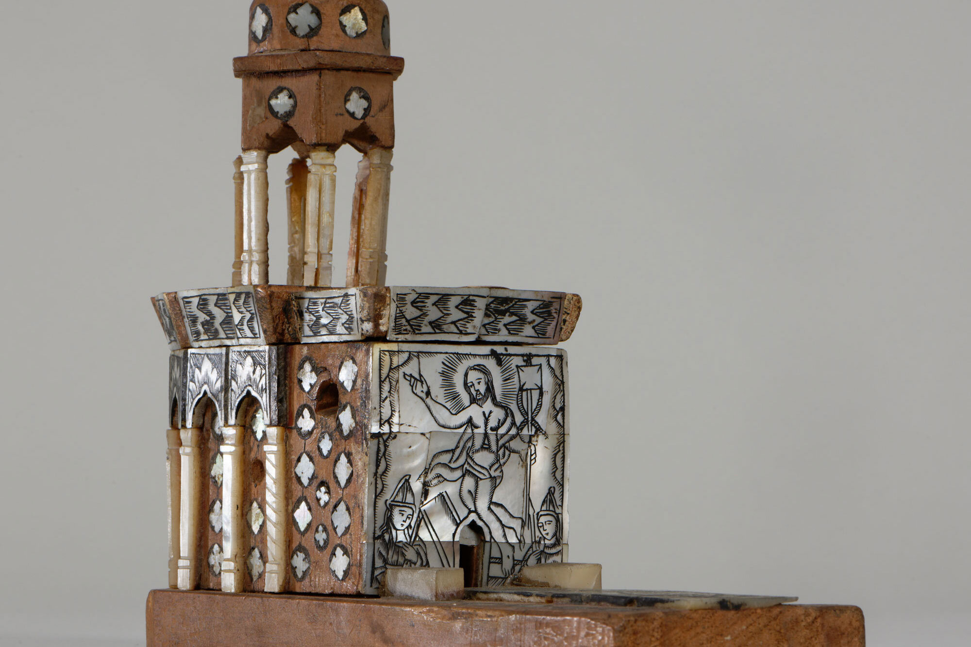 Dialog der Welten – die Repräsentation des Fremden