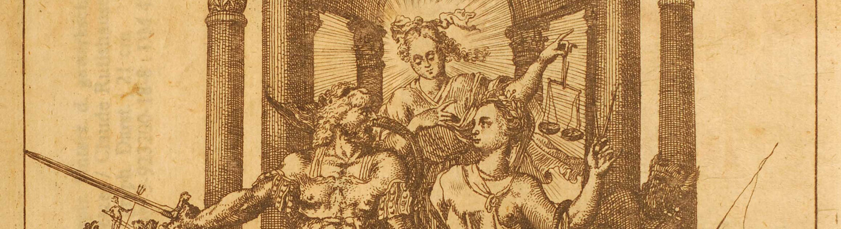 Forschungsstelle für Frühneuzeitliches Naturrecht