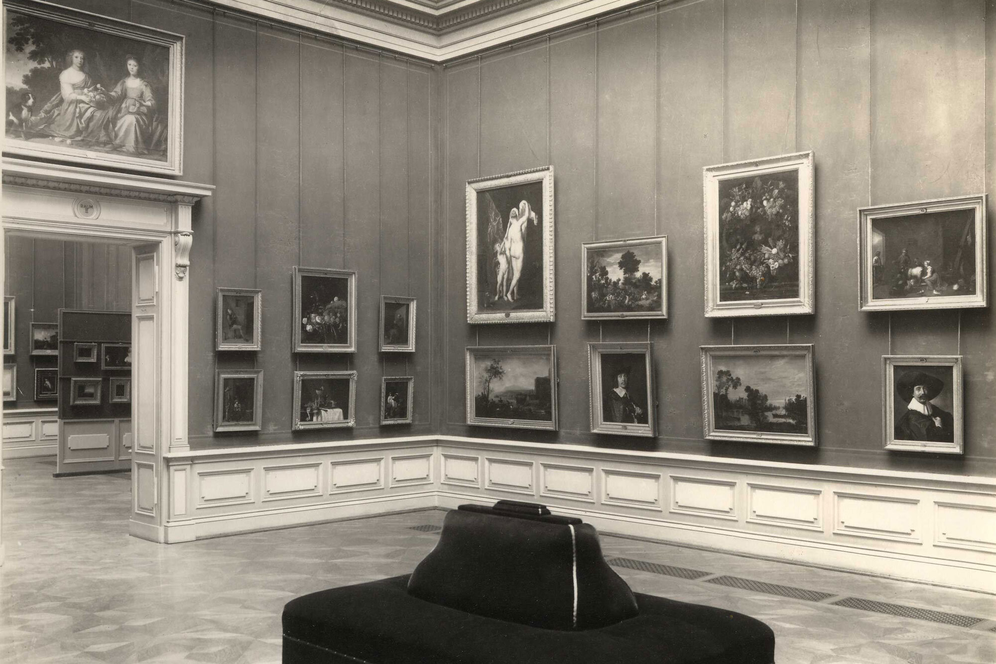 Provenienz- und Sammlungsforschung