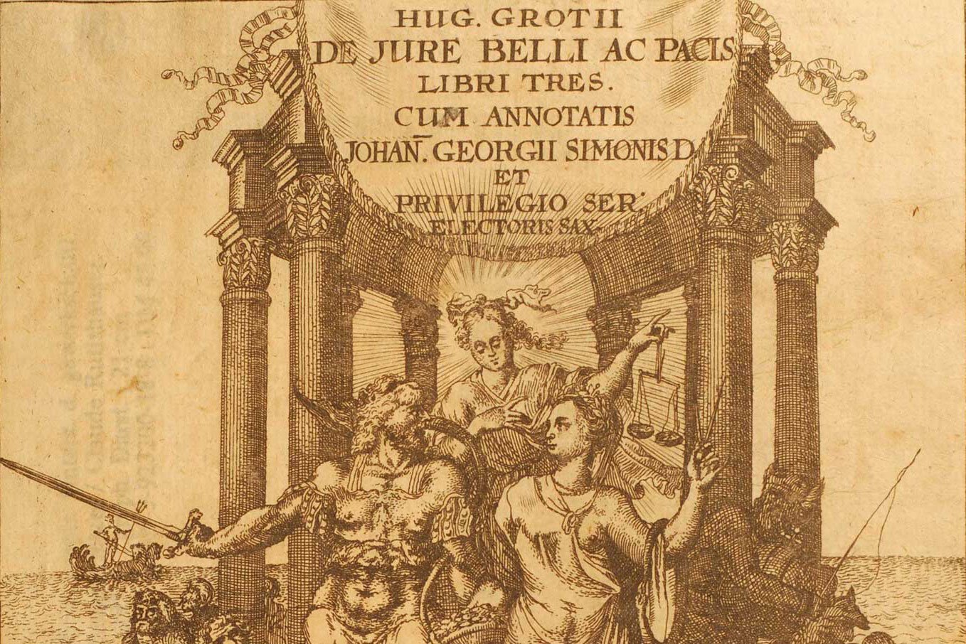 Forschungsstelle für Frühneuzeitliches Naturrecht