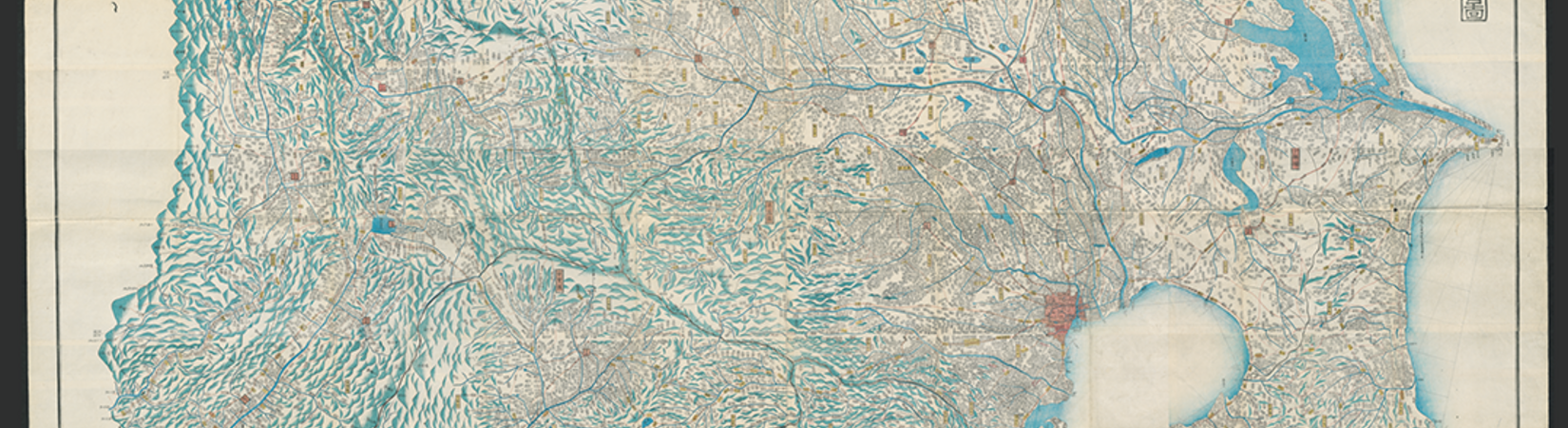 Bruno Hassensteins Japanwerk