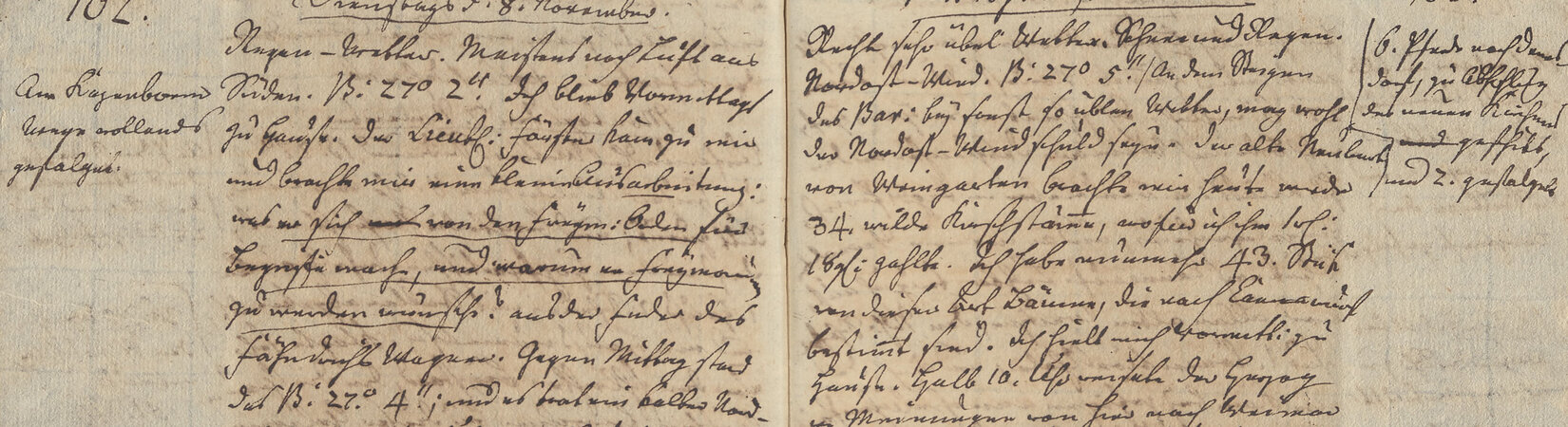 Das adelige Ich am Ende des Ancien Régime