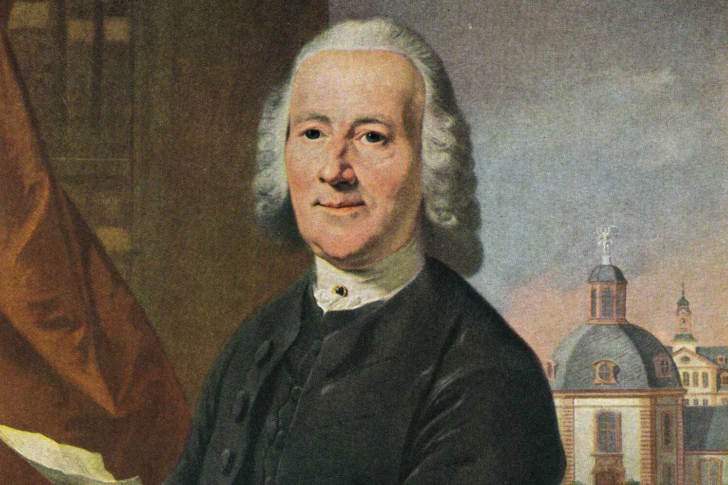 Johann Christian Senckenbergs Observationes