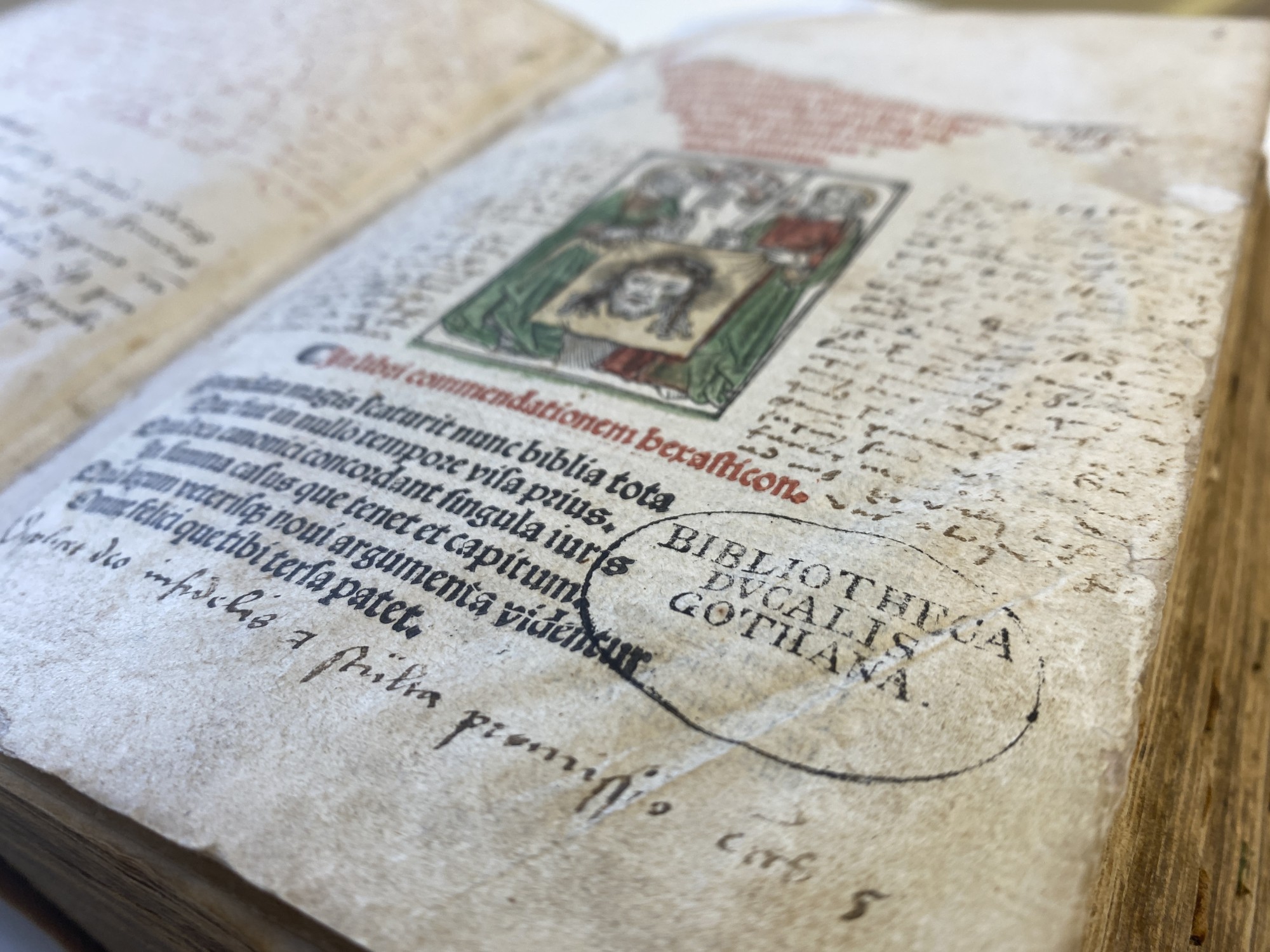 Vom Franziskanermönch zum evangelischen Theologen