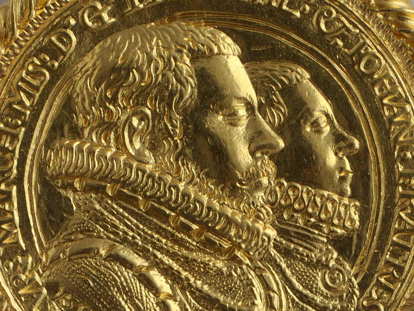 Der „Gnadenpfennig“